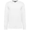 Eco-friendly Long Sleeve T-shirt - Image 43