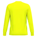 Ecoresponsibles T-Shirt mit langen Ärmeln aus Baumwolle/Polyester - Bild 15