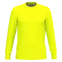 Ecoresponsibles T-Shirt mit langen Ärmeln aus Baumwolle/Polyester - Bild 14