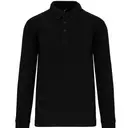 Polo col sweatshirt - Afbeelding 15