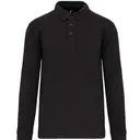 Polo col sweatshirt - Afbeelding 18