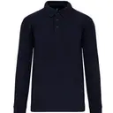 Polo col sweatshirt - Afbeelding 21