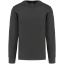 Sweatshirt met ingezette mouwen - Afbeelding 20