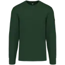 Sweatshirt met ingezette mouwen - Afbeelding 23
