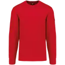 Sweatshirt met ingezette mouwen - Afbeelding 29