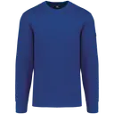 Sweatshirt met ingezette mouwen - Afbeelding 32