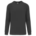 Ronde hals sweatshirt - Afbeelding 12