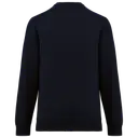 Sweatshirt Day To Day met contrast ritszak - Afbeelding 34