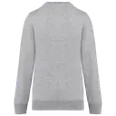 Sweatshirt Day To Day met contrast ritszak - Afbeelding 46