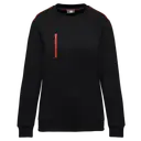 Sweatshirt Day To Day met contrast ritszak - Afbeelding 21
