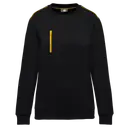 Sweatshirt Day To Day met contrast ritszak - Afbeelding 27
