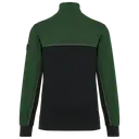 Ecoresponsabel sweatshirt met rits - Afbeelding 16