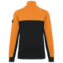 Ecoresponsabel sweatshirt met rits - Afbeelding 19