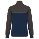 Ecoresponsabel sweatshirt met rits - Afbeelding 28