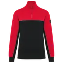 Ecoresponsabel sweatshirt met rits - Afbeelding 21