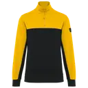 Ecoresponsabel sweatshirt met rits - Afbeelding 24