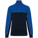 Ecoresponsabel sweatshirt met rits - Afbeelding 30