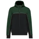 Softshell jas 3 lagen BIONIC-FINISH® ECO - Afbeelding 19