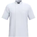 Eco-friendly and breathable short-sleeve kitchen jacket - Image 18