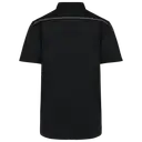 Polycotton Blouse with Snap Buttons - Image 10