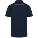 Polycotton Blouse with Snap Buttons - Image 13