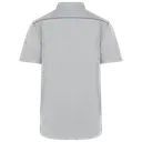 Polycotton Blouse with Snap Buttons - Image 16