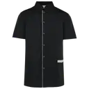 Polycotton Blouse with Snap Buttons - Image 9