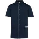 Polycotton Blouse with Snap Buttons - Image 12