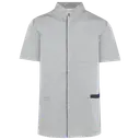 Polycotton Blouse with Snap Buttons - Image 15