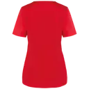 Polycotton blouse met drukknoopsluiting - Afbeelding 10