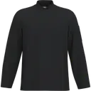 Eco-friendly and breathable long sleeve kitchen jacket - Image 20