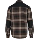 Checked Shirt with Pockets - Image 12