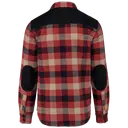 Checked Shirt with Pockets - Image 18