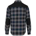 Checked Shirt with Pockets - Image 21