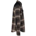 Checked Shirt with Pockets - Image 13