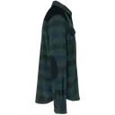 Checked Shirt with Pockets - Image 16