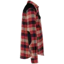 Checked Shirt with Pockets - Image 19
