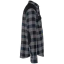 Checked Shirt with Pockets - Image 22
