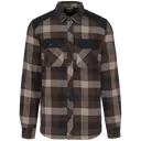Checked Shirt with Pockets - Image 11
