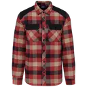 Checked Shirt with Pockets - Image 17