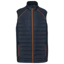 Bodywarmer Day To Day bi-material - Bild 29