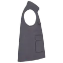 Gilet aus Polybaumwolle mit mehreren Taschen - Bild 27