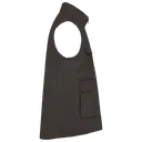 Gilet aus Polybaumwolle mit mehreren Taschen - Bild 30
