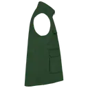 Gilet aus Polybaumwolle mit mehreren Taschen - Bild 36