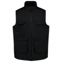 Gilet aus Polybaumwolle mit mehreren Taschen - Bild 22