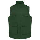 Gilet aus Polybaumwolle mit mehreren Taschen - Bild 34