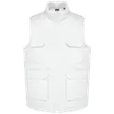Gilet aus Polybaumwolle mit mehreren Taschen - Bild 46