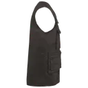 Gilet aus Poly-Cotton mit vielen Taschen - Bild 20