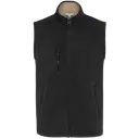 Fleece-Weste mit Sherpa-Innenfutter - Bild 17