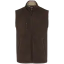 Fleece-Weste mit Sherpa-Innenfutter - Bild 20